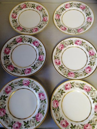 Royal worcester garden - royal,