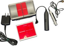 Panasonic SJ-MJ59 Portable