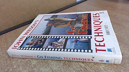 Fishing techniques by - go,