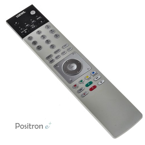 Loewe 89950a10 remote - 89950a10,