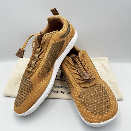 Hike footwear cloud - footwear, brown