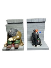Harry Potter Book Ends Ron &