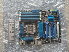 ASUS P6X58D-E Motherboard