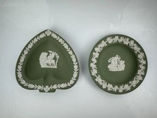 Wedgwood  Sage Green