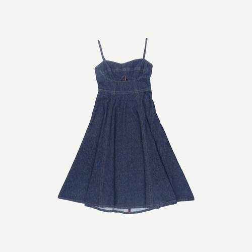 Reiss womens indigo blue - womens,