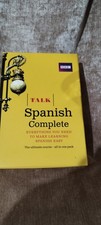 BBC Talk Spanish 1 - The Ideal