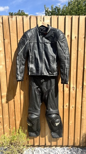 Dainese leather mens - leather,