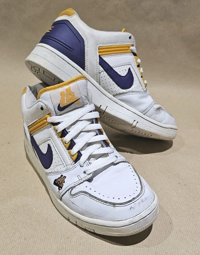 Rare retro 2003 nike air - rare, force