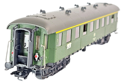 Roco 44554 gauge green - gauge, db