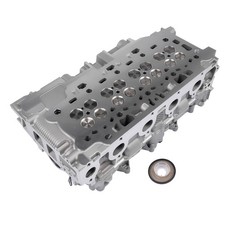 Complete Cylinder Head