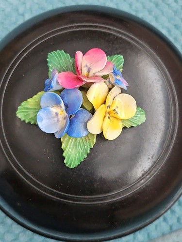 Vintage dorothy ann bakelite - ann,