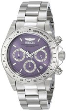 Invicta Speedway Chronograph