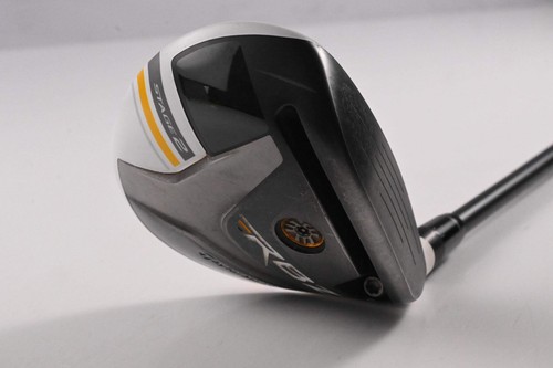 Taylormade rbz stage tour - stage, #3