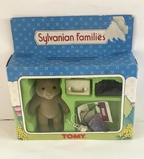 Sylvanian Families Doctor