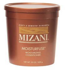 Mizani Moisturfuse Moisturizing Conditioner 30 Oz New