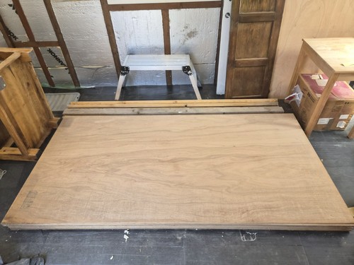 Marine board plywood - board, x