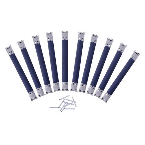 10pcs durable metal internal - 10pcs,