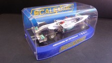 Scalextric C.3263 Mercedes GP