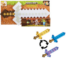 Minecraft Light and Sounds