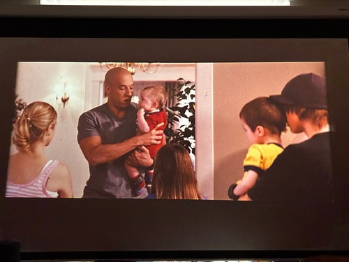 The pacifier 35mm - the,