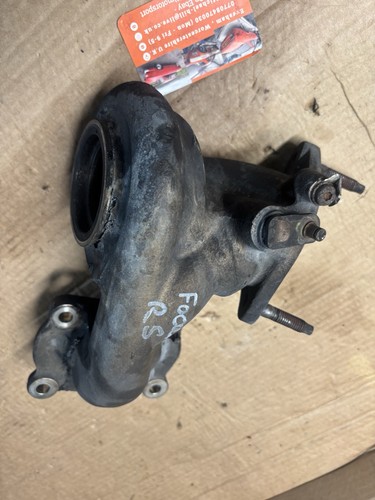 Ford focus mk3 - focus, boost