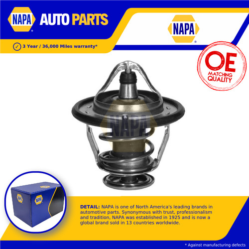 Coolant thermostat fits - coolant,