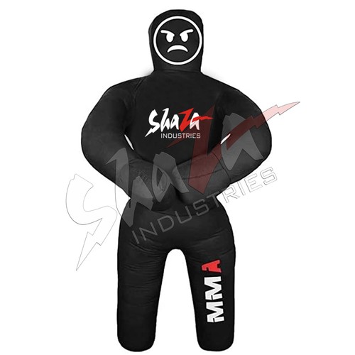 Shaza grappling dummy for - shaza,