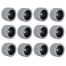 12x Boat Trailer Roller Marine