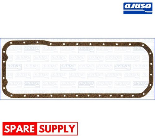 Gasket wet sump for - gasket,,