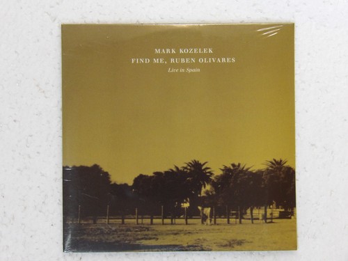Mark kozelek find me - kozelek:,