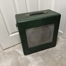 Siemens 1960's Speaker Cabinet