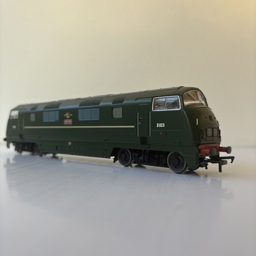 Bachmann 052a class 42 - bachmann, 32-052a