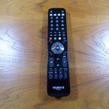 Humax RM-F01 Remote Control