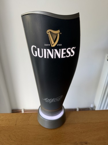 Guinness font pub bar - guinness, font,