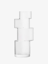 LSA International Tier Vase | Great condition