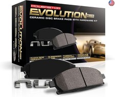PowerStop Front Brake Pads For
