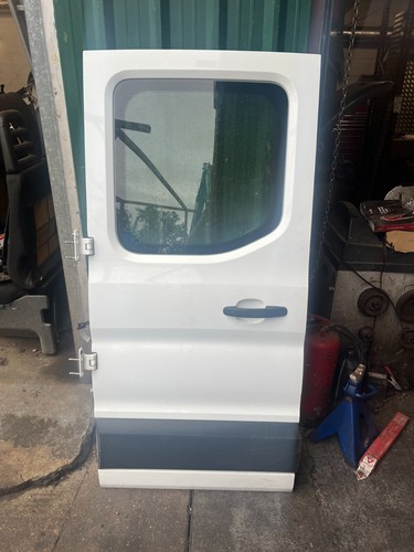 2024 ford transit crew cab - 2024,