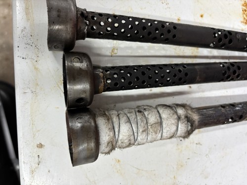 Genuine kawasaki triple - ,