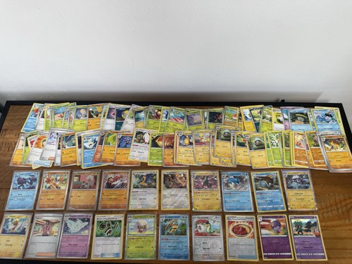 120x loose pokémon trading - loose,