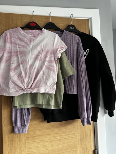 Girls age clothes bundle - girls,