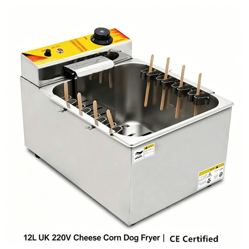 12l commercial electric - commercial,