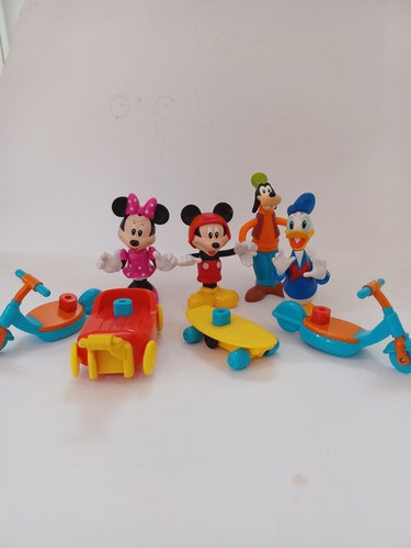 Mickey mouse club house - mouse,