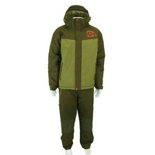 Trakker Core 2 Piece Winter Suit Fishing Hunting Carp 2XL