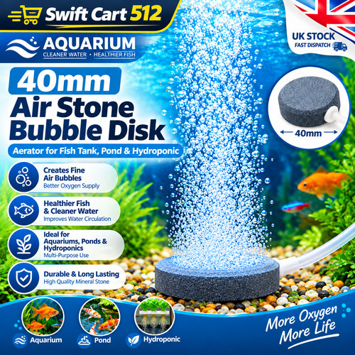 40mm aquarium air - aquarium, bubble