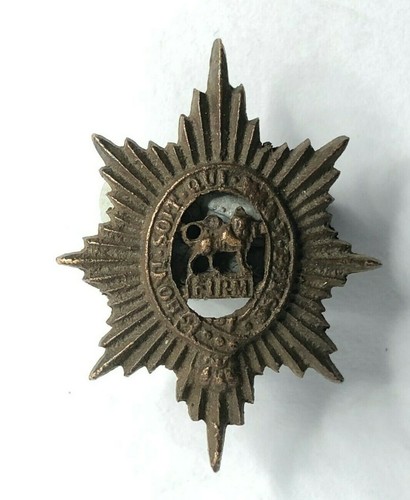 Ww2 worcestershire regiment - worcestershire,