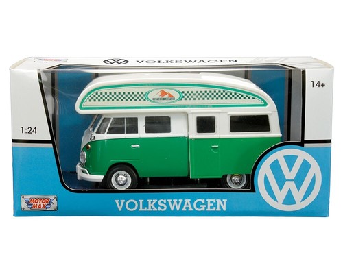 Motormax volkswagen type - motormax,