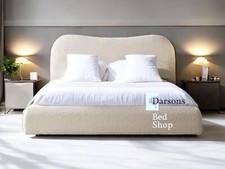 Ottoman Storage Gas Lift panel