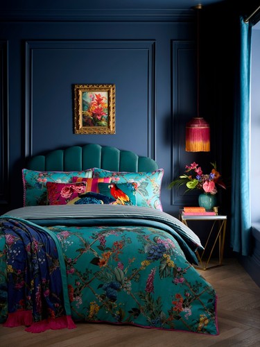 Duvet cover bedding collection - cover,