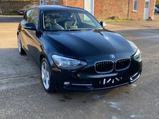 BMW 1 Series F21 116D Set of 4