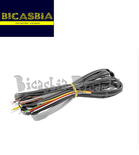 1911 electric wiring system - 1911,